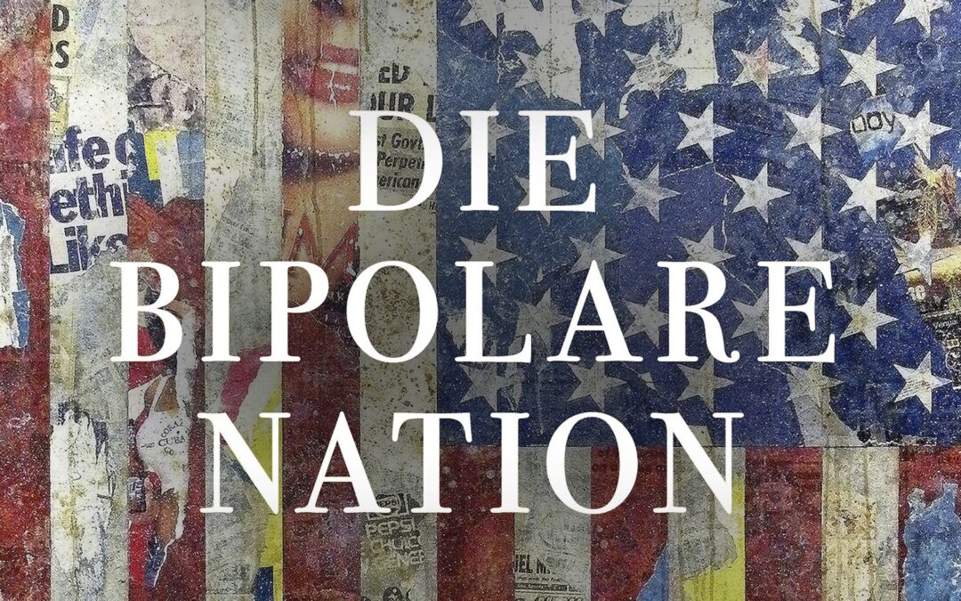 July 8 – Die bipolare Nation: Fourth-of-July Event 2026 🗓