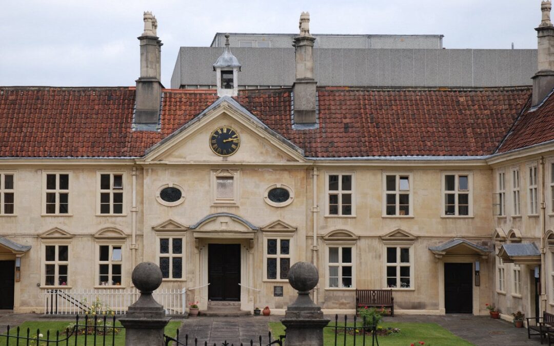 Nov 10 – Guest Lecture: Freedom, Slavery and Urban Development in the Northern British Atlantic World, 1660-1760 🗓