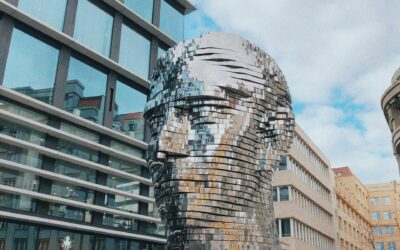 May 26 & June 2 – Guest Lecture: AMERIKA, Translation, and Kafka’s Life Writing 🗓