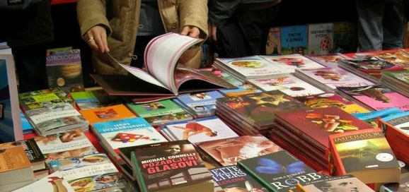 Stirling Magazines and Periodicals Research Group Spring 2026