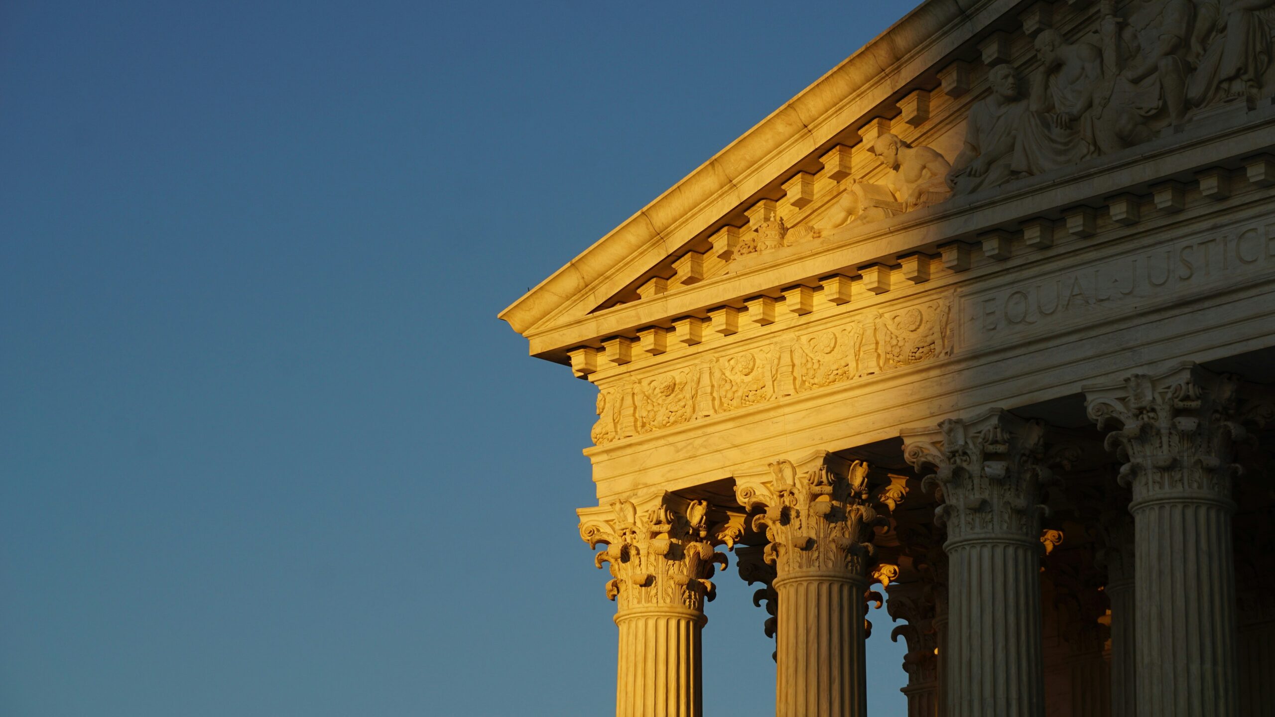 July 16 – Workshop: Supreme Court Amendments and Evangelicals 🗓