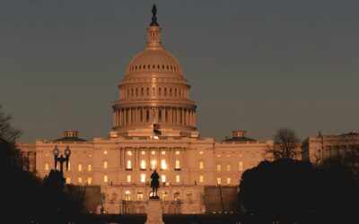 Apr 13/Apr 13-17 – Exhibition “History of U.S. Democracy: Looking Back in Uncertain Times” 🗓