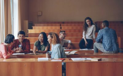 Oct 26 – Welcome Event for First-Year American Studies Students (B.A. AmSt/B.Ed. English) 🗓