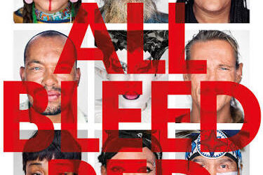 Oct 12 – A Conversation With: Josephine Links – Director and Author of WE ALL BLEED RED 🗓